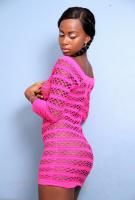 ATK hairy Tatanya Set