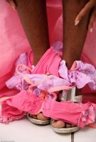 ATK hairy Tatanya Set