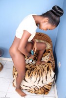 ATK hairy Tatanya Set