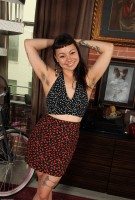 ATK hairy Tatum Graves Set