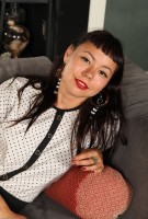 ATK hairy Tatum Graves Set