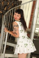 ATK hairy Tatum Graves Set