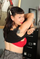 ATK hairy Tatum Graves Set