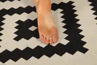 ATK hairy Tatum Graves in exotic and hairy