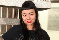 ATK hairy Tatum Graves in young and hairy