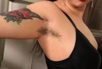 ATK hairy Tatum Graves Set