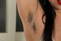 ATK hairy  in scary hairy