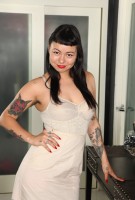 ATK hairy  in scary hairy