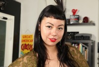 ATK hairy Tatum Graves Set