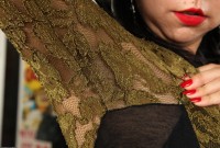 ATK hairy Tatum Graves Set