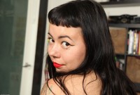 ATK hairy Tatum Graves Set