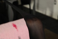 ATK hairy Tatum Graves Set