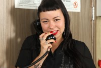 ATK hairy  in exotic and hairy