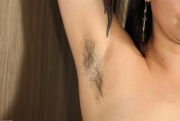 ATK hairy  in exotic and hairy