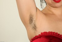 ATK hairy Tatum Graves Set