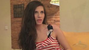 ATK Aunt Judys Tatiana in interview