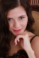 ATK hairy Tatiana in scary hairy