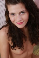 ATK hairy Tatiana in scary hairy