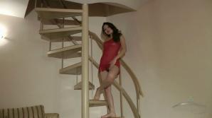 ATK Aunt Judys  in masturbation