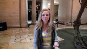 ATK Aunt Judys  in Virtual Date