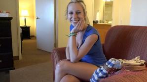 ATK Aunt Judys  in Virtual vacation