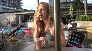 ATK Aunt Judys  in Virtual vacation