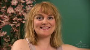 ATK Aunt Judys  in interview