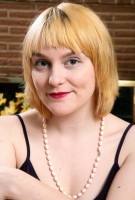 ATK hairy Teddy Snowflower Set