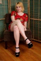 ATK hairy  in scary hairy