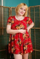 ATK hairy  in scary hairy