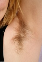 ATK hairy  in scary hairy