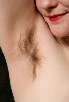 ATK hairy  in scary hairy