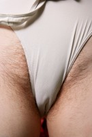 ATK hairy  in scary hairy