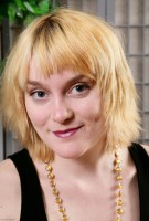 ATK hairy  in scary hairy