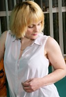 ATK hairy Teddy Snowflower Set