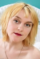 ATK hairy Teddy Snowflower Set