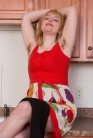 ATK hairy  in scary hairy