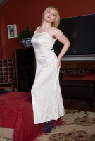 ATK hairy Teddy Snowflower Set