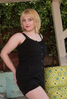 ATK hairy Teddy Snowflower Set