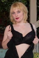 ATK hairy Teddy Snowflower in scary hairy