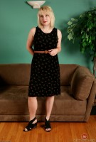 ATK hairy Teddy Snowflower Set