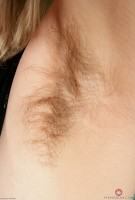 ATK hairy Teddy Snowflower Set