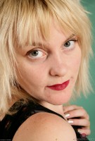 ATK hairy Teddy Snowflower Set