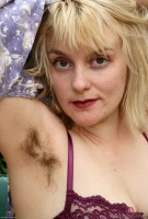 ATK hairy Teddy Snowflower Set