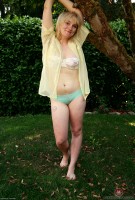 ATK hairy Teddy Snowflower Set