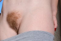 ATK hairy Tegan Riley Set