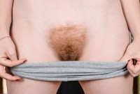 ATK hairy Tegan Riley Set