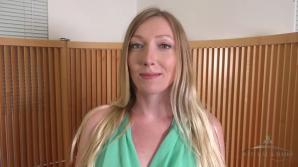 ATK Aunt Judys Tegan Riley in toys