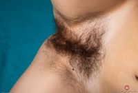 ATK hairy Terry in young and hairy