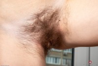 ATK hairy Terry in young and hairy